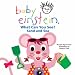 What Can You See? Sand and SSea (Baby Einstein) (Baby Einstein) (Baby Einstein)
