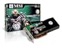 MSI N260GTX-T2D896-OCV2 GeForce GTX260 Core 216 896 MB DDR3 PCI-Express 2.0 Graphics Card