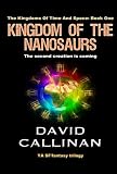 Kingdom Of The Nanosaurs