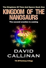 Kingdom Of The Nanosaurs