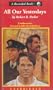 All Our Yesterdays By Robert B. Parker, Unabridged 8 Audiocassettes, 11.75 Hours, Narrated By John Randolph Jones
