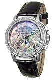 Zenith ChronoMaster Lady Moonphase Women's Automatic Watch 16-1230-410-81C672GB