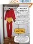 Captain Freedom