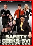 Safety Geeks: SVI Season One 2D Version