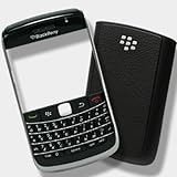 Original Genuine OEM Brand New RIM BlackBerry Bold 9700 Housing Faceplate F ....