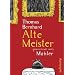 Alte Meister: Graphic Novel