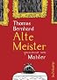 Alte Meister: Graphic Novel