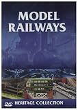 Heritage - Model Railways [DVD]