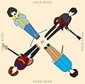 �뾽��/KANA-BOON