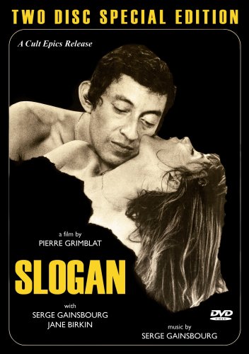 Slogan