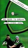 Review Tarantula Digital  / No Need To Dream - London Irish's 2001/02 Rugby Season