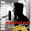 Rockabilly Riot Vol. 1 - A Tribute To Sun Records