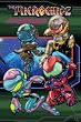 The Microchipz Adventures