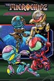 The Microchipz Adventures