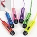 Transparent Flashlights On A Rope (1 Dz) Image #1