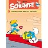 Die Schl�mpfe 02. Schlumpfissimus, K�nig der Schl�mpfe