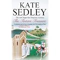 The Tintern Treasure (Roger the Chapman Mysteries)