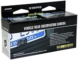 Brand New Audiovox Aud-aca200 Wired Back-up Camera System with 25-foot Extension RCA Video Cable Included