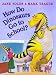 How Do Dinosaurs Go to School?