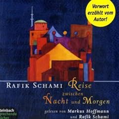 Reise zwischen Nacht und Morgen