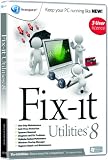 Fix-It Utilities 8 (PC)