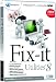 Software : Fix-It Utilities 8 (PC)