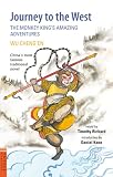 Journey to the West: The Monkey King's Amazing Adventures