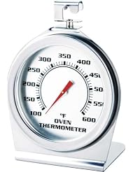 Buy Admetior Advance Standing Oven Thermometer