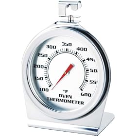 Buy Admetior Advance Standing Oven Thermometer now!