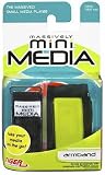 Mini Media Wrist Case Black