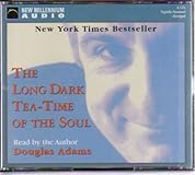 The Long Dark Tea-Time of the Soul