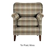 Radlett Chair
