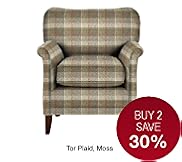 Radlett Chair