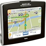 Magellan Maestro 3250 3.5-Inch Portable GPS Navigator