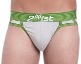 2(x)ist Men's Surf Sport Brief