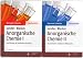 Jander/Blasius-Taschenfalter Anorganische Chemie I + II