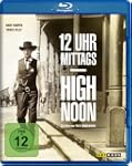 12 Uhr mittags - High Noon [Blu-ray]