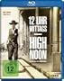 12 Uhr mittags - High Noon [Blu-ray]