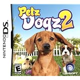 Petz Dogz 2 ~ UBI Soft