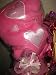 Avon I LOVE PINK 
