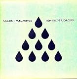 TEN SILVER DROPS [Vinyl]