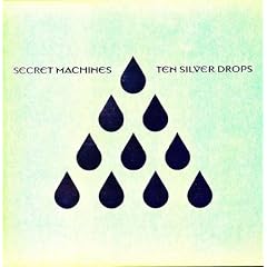 TEN SILVER DROPS