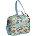 Wildkin Tropical Fish Original Lunch Bag