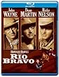 Rio Bravo [Blu-ray]