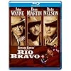 Rio Bravo [Blu-ray]
