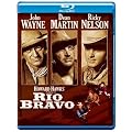 Rio Bravo [Alemania] [Blu-ray]