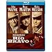 Rio Bravo [Blu-ray]