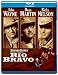 DVD : Rio Bravo [Blu-ray]