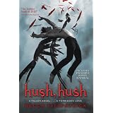 Hush, Hushvon "Becca Fitzpatrick"