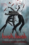 Hush, Hush